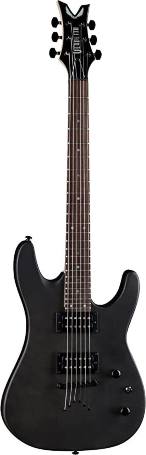 Vnxm Tbk Elektro Gitar Kablo Ve Pena Hediyeli