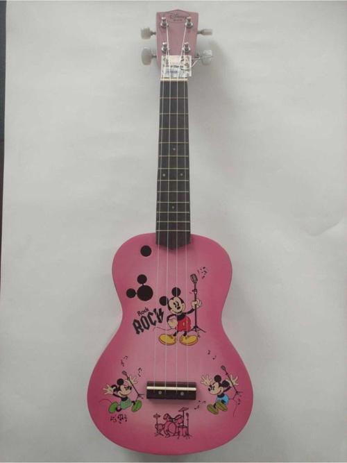 Disney Ukulele