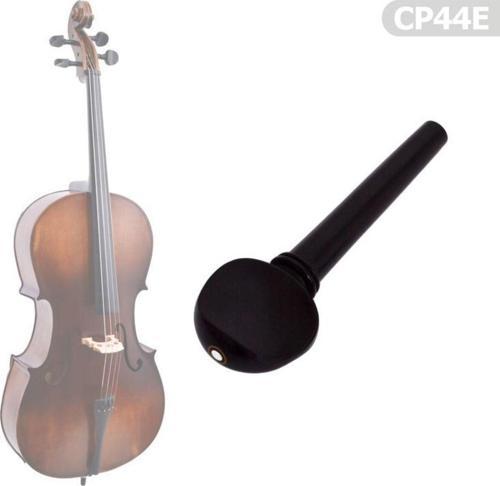Çello Burgu Tek Abanoz Cp44E