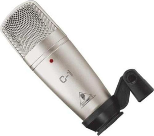 Xsem Behrınger C1 Condenser Mikrofon