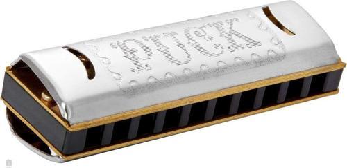 Puck C Do Majör Mini 10C Mızıka-Mini Boy 7 Cm