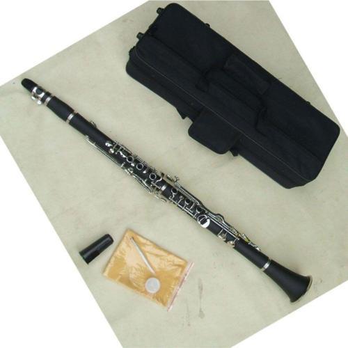 Sol Klarnet Seti 6 Xcl-302-6G