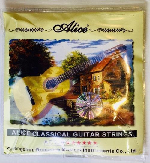 Klasik Gitar Teli