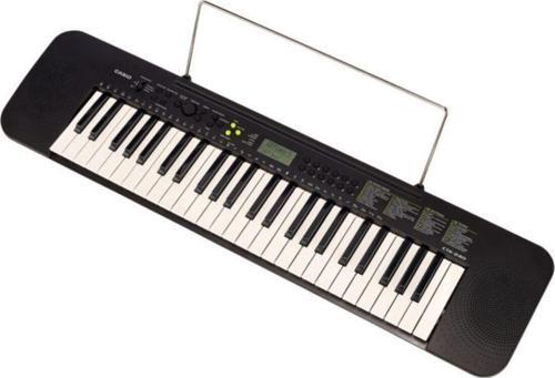 Ctk-240 Model 49 Tuşlu Dijital Org-Adaptör Hediyelidir