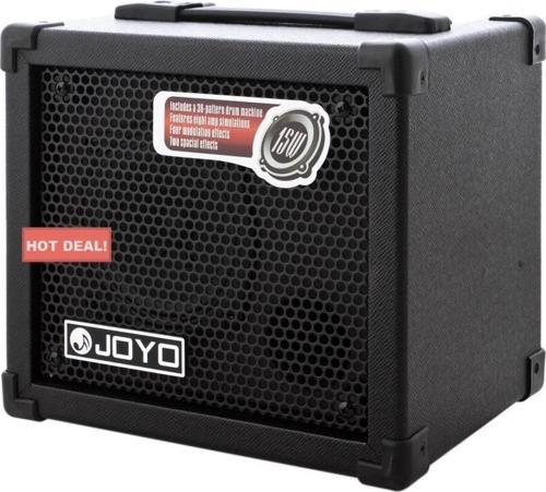 Dc-15 15W Dijital Amfi