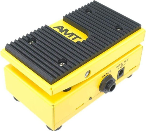 Electronics Llm-2 Zero - Optik Ses Pedalı