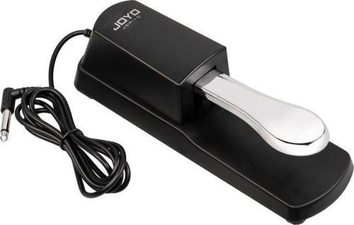 Jsp10 - Sustain Pedal