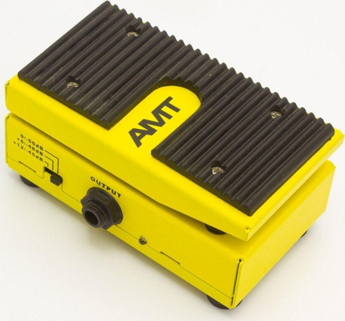 Elektronics Llm1 Little Loudmouth Ses Kontrol Pedalı