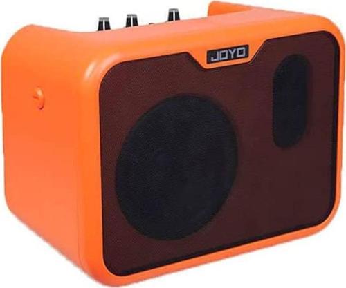 Ma-10A Akustik Gitar Amfisi