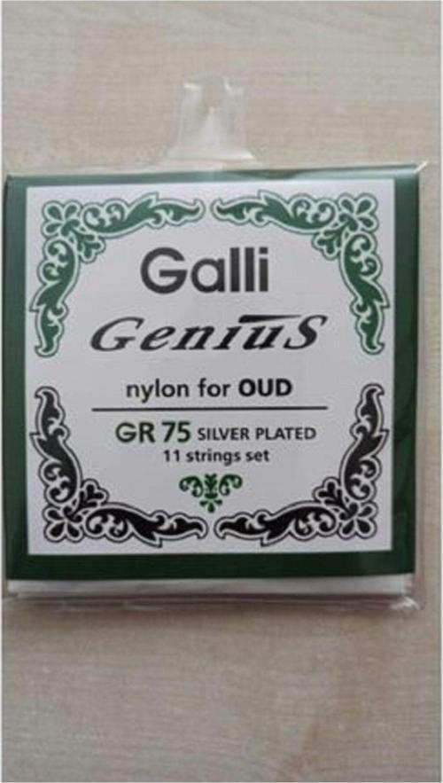 Galli gr-75 Ud Teli
