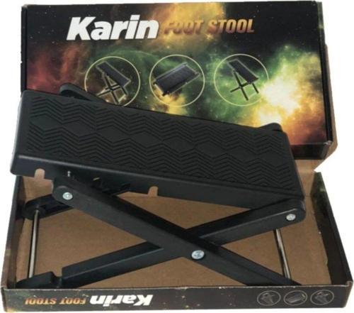 Gitar Ayaklığı Foot Stool Pena