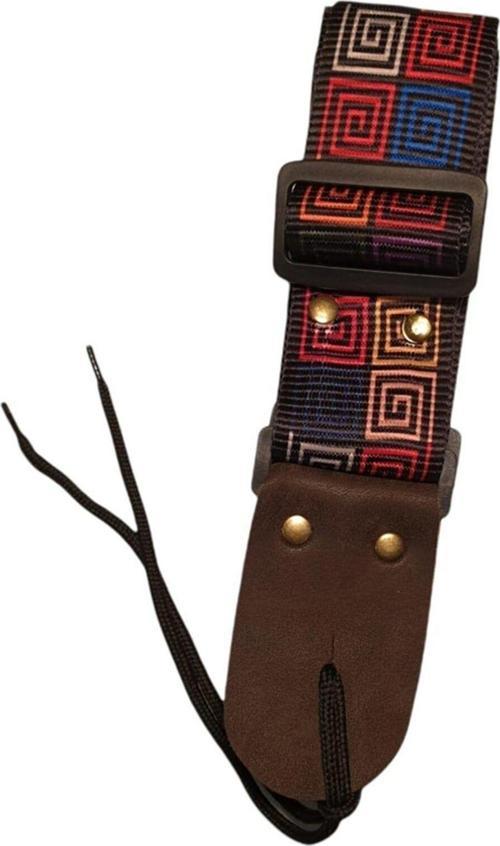 Gk-3 Profesyonel Gitar Askı Kemeri