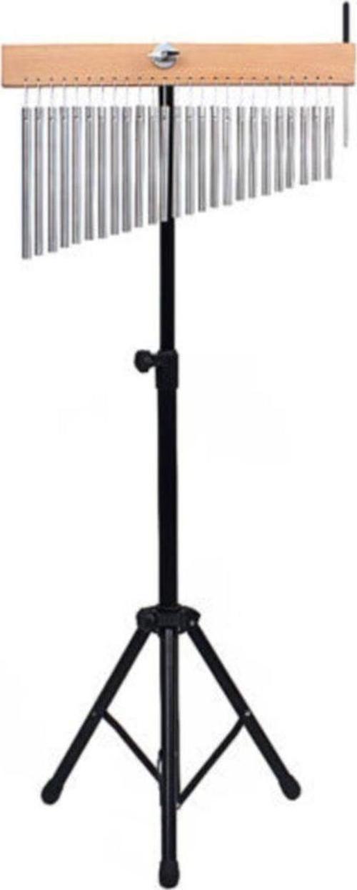 Sfl-25-S Model 25 Li Standlı Bar Chimes