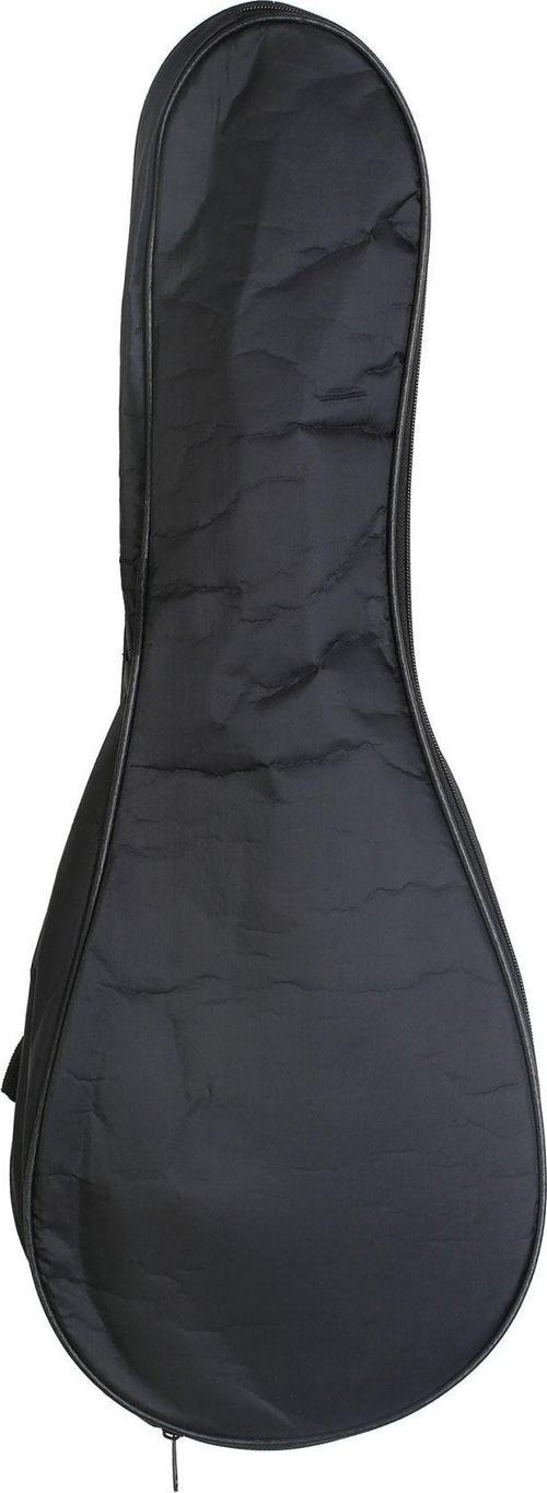 Soprano Boy Ukulele Için Kulplu Taşıma Çantası-( 55 Cm Boyunda )-Pena Hediyeli