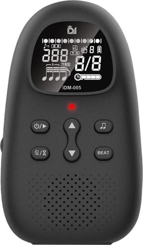 Dk İdm-005 40/208 Metronom Aralıklı Dijital Metronom