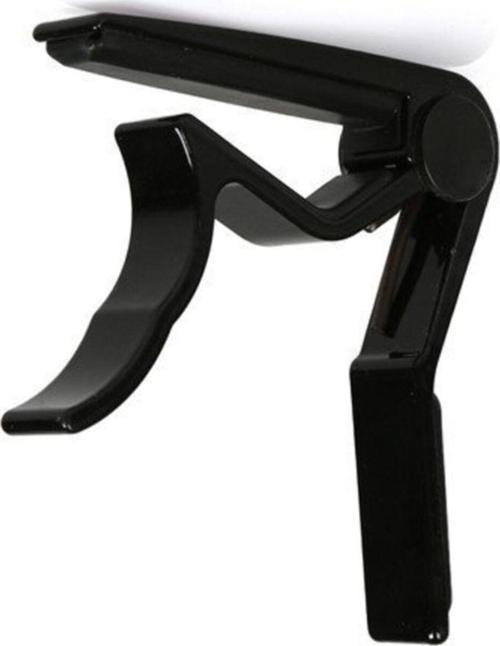 Fc-75Bk Gitar Ve Bağlama Kaposu - 1. Sınıf