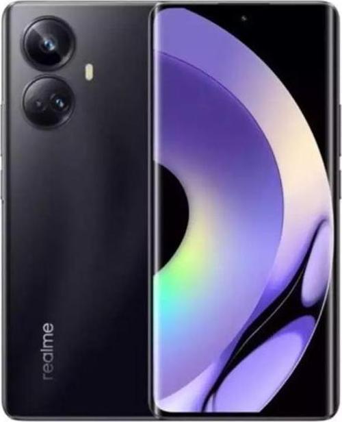 10 Pro+ 12GB+256GB Uzay Siyahı