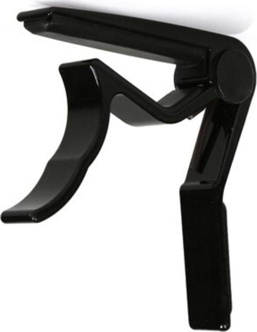 Gitar, Saz Kelepçesi Siyah Kapo Yni Tsrm718675