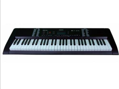 Nem-3100 5 Oktav 61 Tuşlu Ve Tuş Hassasiyetli Org