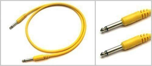 Ic-241-3M Yw 3 Metre Enstrüman Kablo Sarı