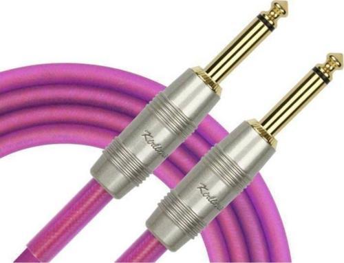 Im-201Prg-3M Puf 3 Metre Enstrüman Kablosu