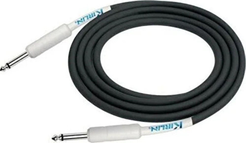 Kırlın Ipch-241-3 24 Awg 1/4 Mono Plug