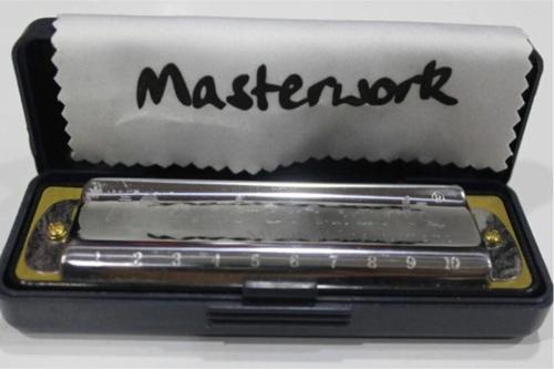 MASTERWORK Mızıka