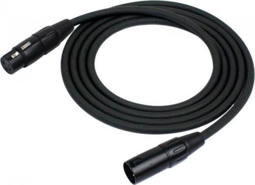 Mp-470 Model 6Mt Xlr-Xlr Profesyonel Mikrofon Kablosu