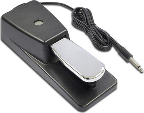 Piyano Ve Orglar İçin Profesyonel Sustain Pedalı P80A