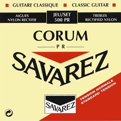 500Pr Normal Tension Klasik Gitar Teli