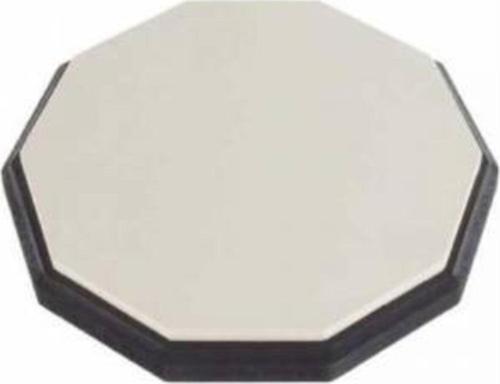 Ptd-12C 30 Cm 12 Inc Ritim Çalışma Pedi-Beyaz Renk