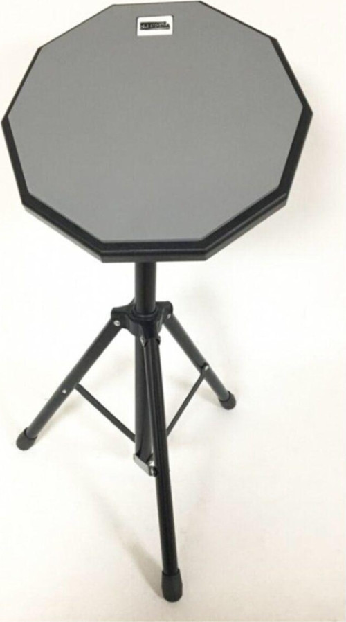 Pps-8 Standlı 8'' Çalışma Pedi