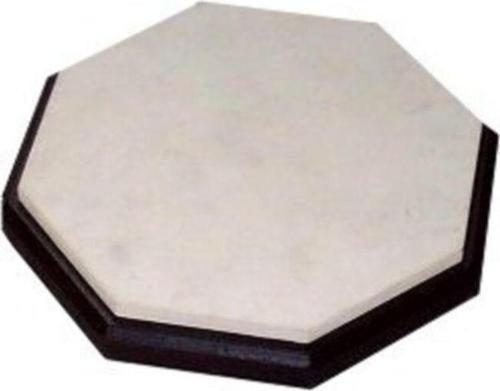 Ptd-6C Ritim Çalışma Pedi 15 Cm 6 Inc Beyaz Renk