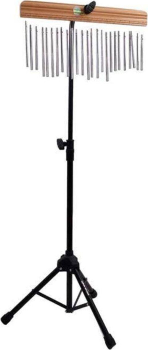Wb-0125 Sehpalı 25 Li Bar Chimes