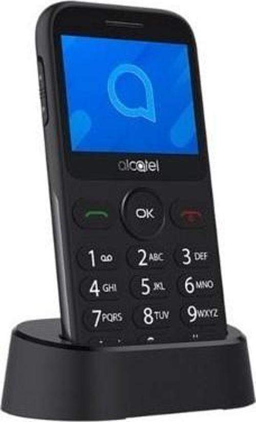 2020X (Alcatel Türkiye Garantili)