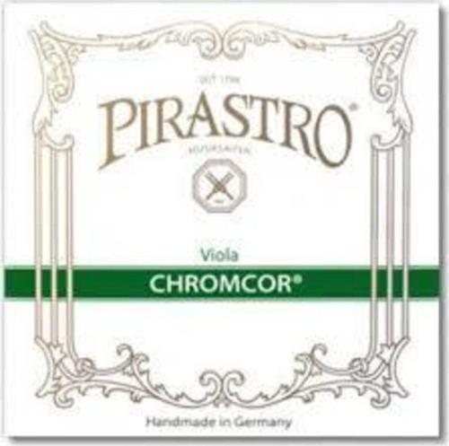 Chromcore Viyola Teli Seti-329020 Viyola Tel Seti