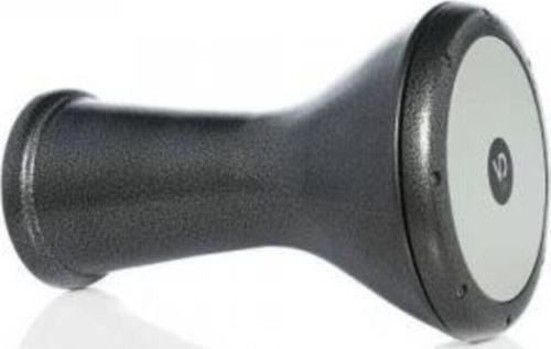 3021 Model Statik Boyalı Gümüş Döküm Darbuka