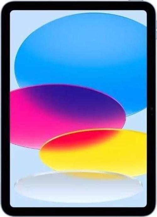İpad 10. Nesil 64 GB 10.9" Wi-Fi Mavi Tablet (Apple Türkiye Garantili)