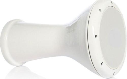 Darbuka 3027 Beyaz Renk Statik Boyalı Döküm