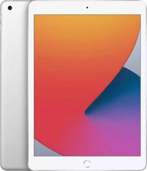 İpad 8. Nesil 10.2'' Wi-Fi 32Gb Gümüş Myla2Tu/A