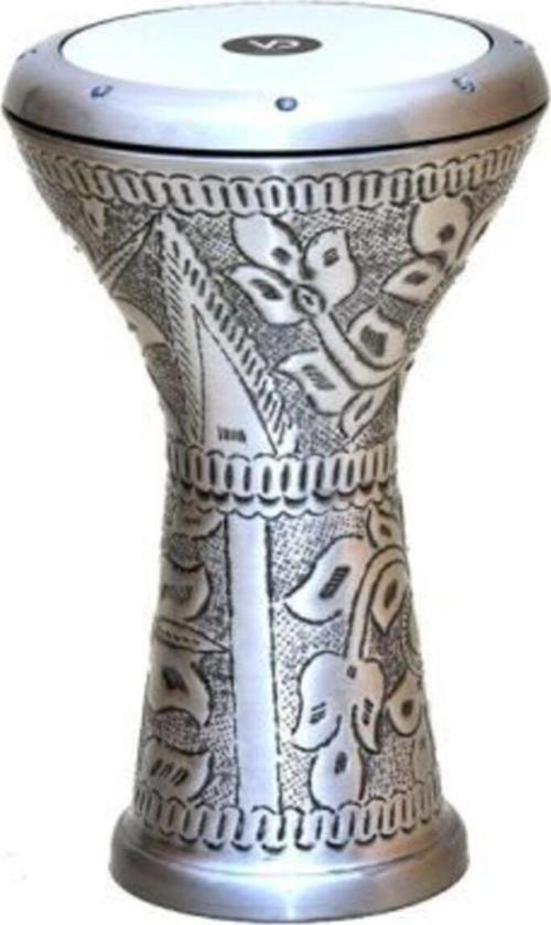Özel Dövme Eskitme Döküm Darbuka