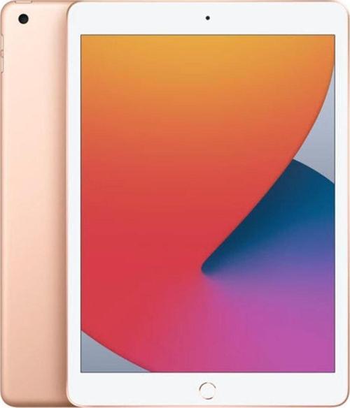 İpad 8. Nesil 128 Gb 10.2" Wifi Tablet - Mylf2Tu/A Altın