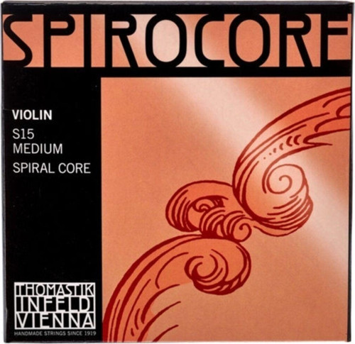 S15A Spirocore Medium Keman Teli