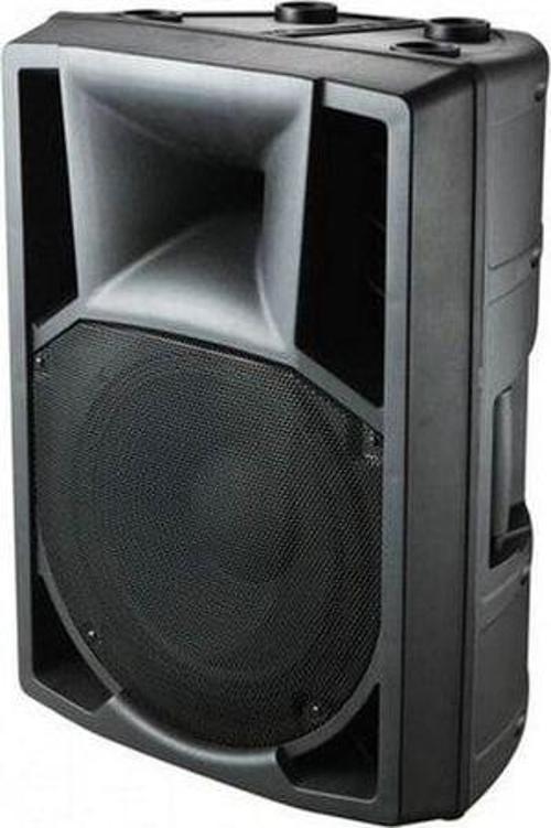 Ts-7120 2 Yollu 12'' 400 Watt Plastik Kabin Hoparlör