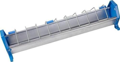 50 Cm Metal Tavuk Yer Yemliği