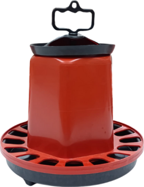 Tavuk Yemliği 5 Kg Eko Köşeli