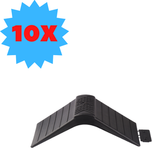 Güvercin Bekar Tünek 10 Adet