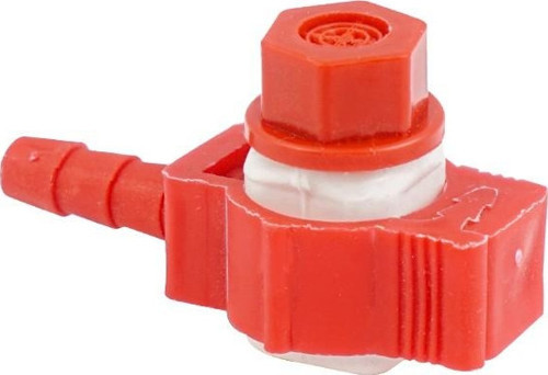 Askılı Suluk Depo Bağlantı Aparatı 8 mm