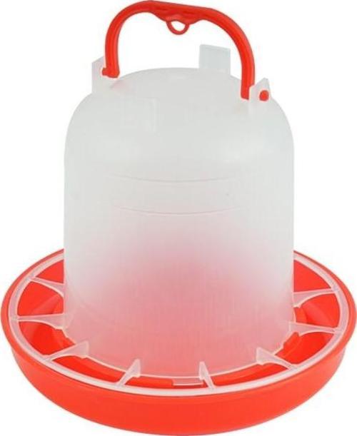 Plastik Civciv Suluğu 1,5 Lt Eko Askılı