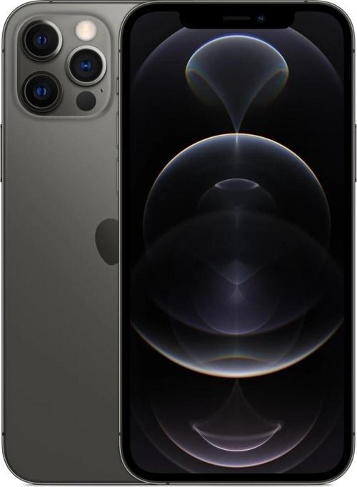 iPhone 12 Pro 128 GB Grafit (Apple Türkiye Garantili)